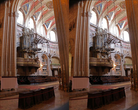 église ?