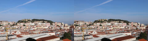 Castelo Sao Jorge
