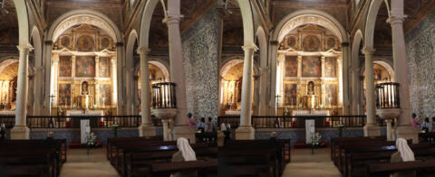 Eglise d'Obidos