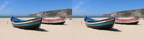 Plage de Nazare