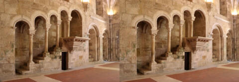 Monastère de Santa Maria d'Alcobaça