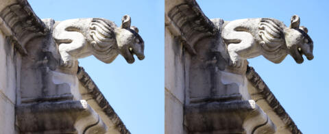 Cloitre du monastère d'Alcobaça