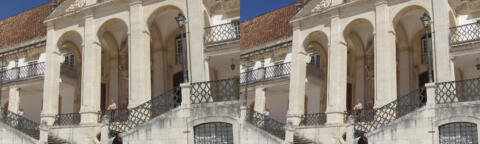 entrée de l'Université