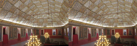 Grande salle de délibération