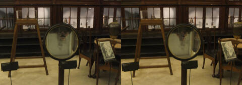 Musée de la science