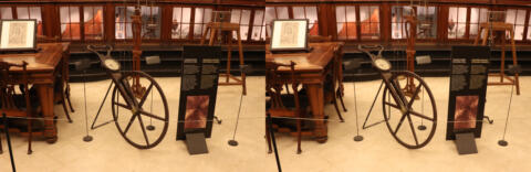 Musée de la science