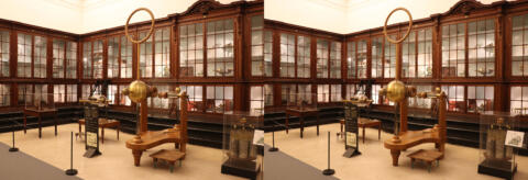 Musée de la science