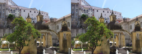 Jardim da Manga