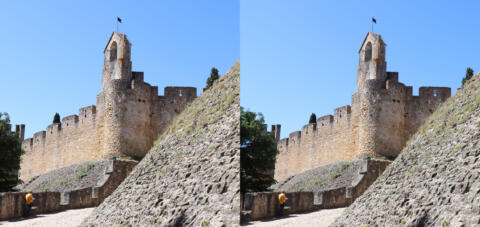 Château des Templiers