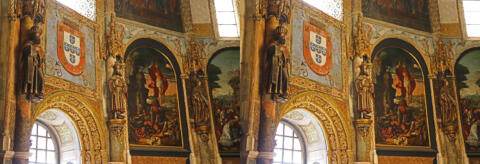 Convento de Cristo