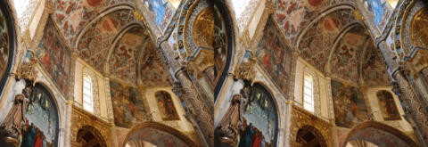 Convento de Cristo