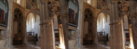 Convento de Cristo