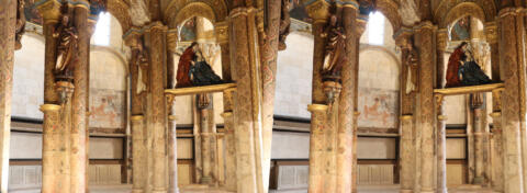 Convento de Cristo