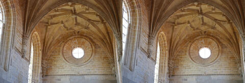Convento de Cristo