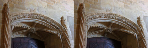 Convento de Cristo