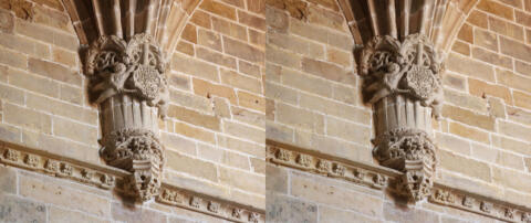 Convento de Cristo