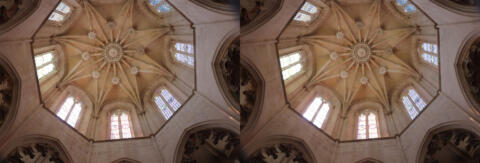 Chapelle du Fondateur