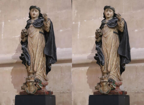 Santa Maria da Vitória ?