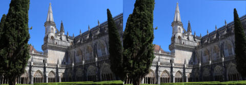 Cloître Royal,