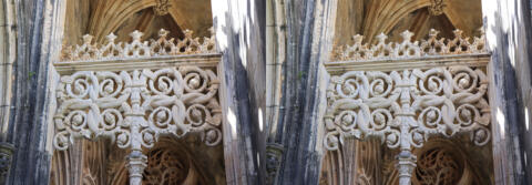 Cloître Royal ?