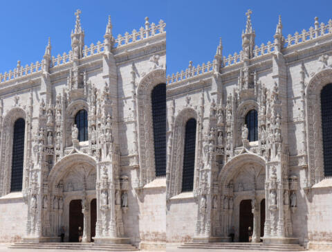 Monastère des Hiéronymites