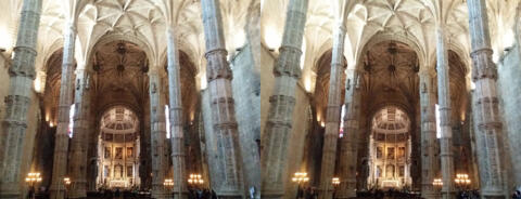 Monastère des Hiéronymites