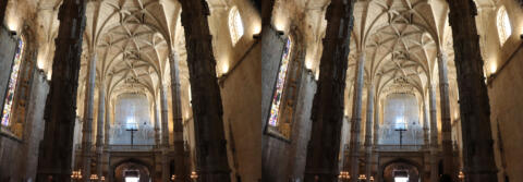 Monastère des Hiéronymites