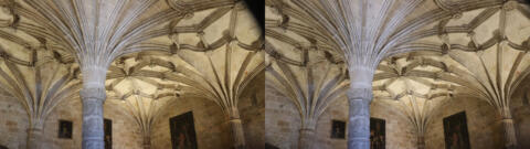 Monastère des Hiéronymites