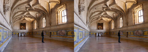 Monastère des Hiéronymites
