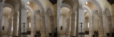 Oratoire carolingien