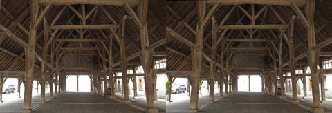 La Halle
