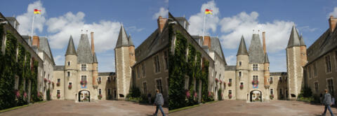 Château des Stuarts