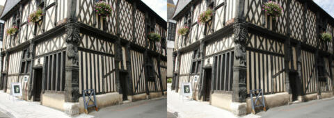Maison dite de François 1er