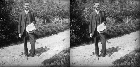 Fernand Baldet