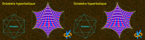 Octaèdre hyperbolique