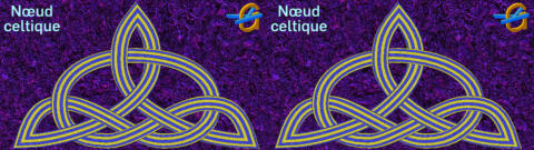 Noeud celtique