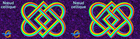 Noeud celtique II