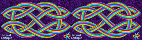 Noeud celtique III