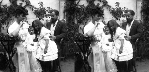 Famille Quenisset