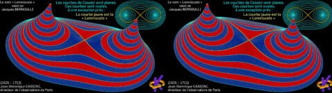 CASSINI