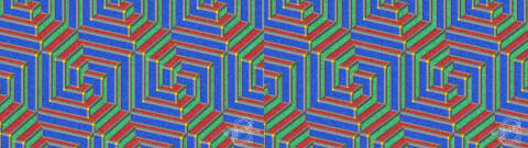 Mur cubique