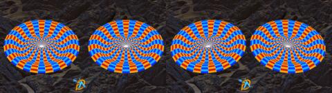 Onde circulaire