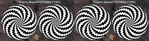KITOAKA et ses cercles