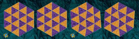 24 Triangles