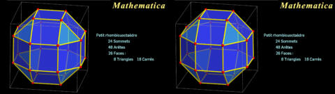 Petit rhombicuoctaèdre