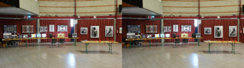 Productionsde Didier Chatellard et 3 lenticulaires de Henri Clément