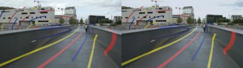 Anamorphose