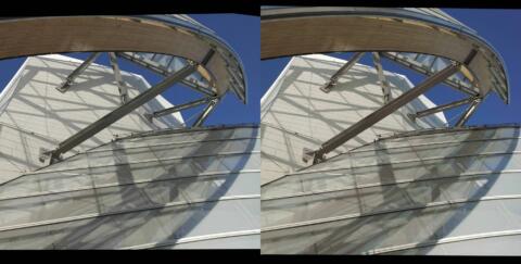 Fondation Louis Vuitton