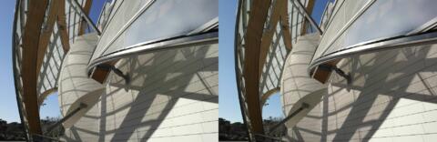 Fondation Louis Vuitton