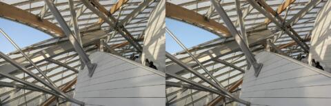 Fondation Louis Vuitton